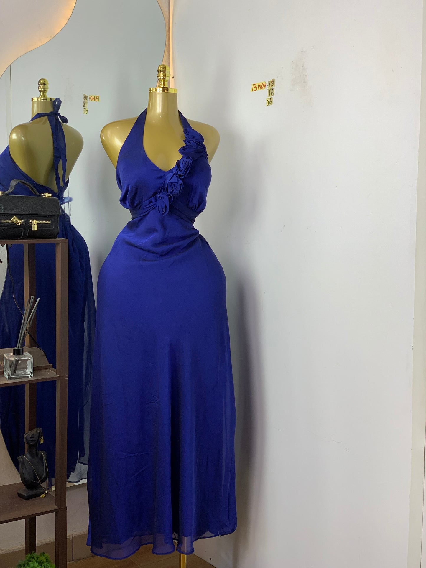 SIZE16 13NOV33 LENGHT60