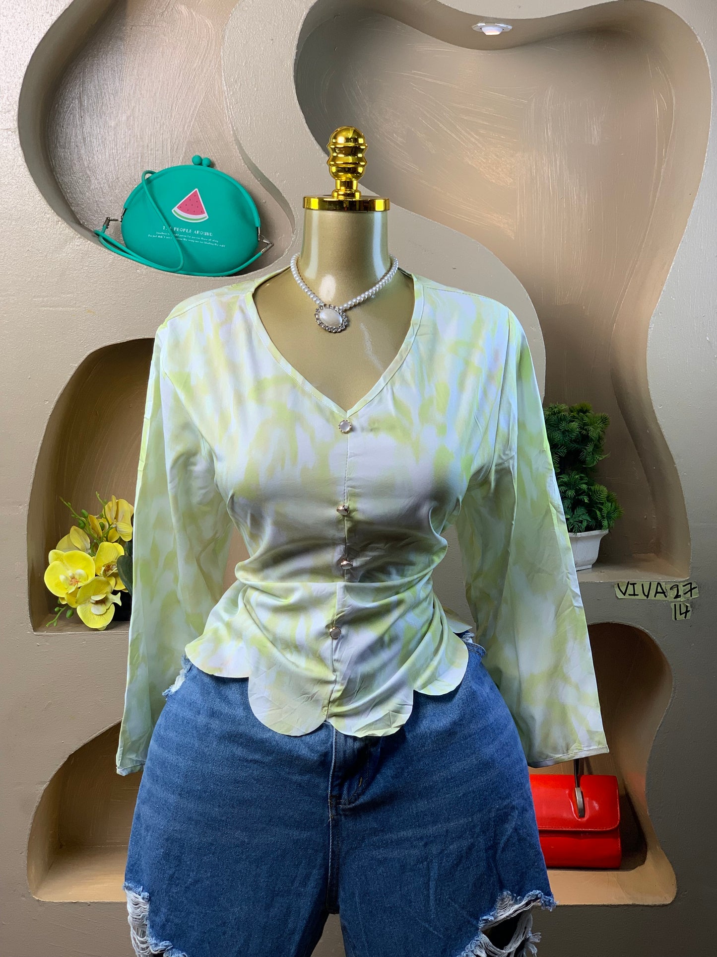 SIZE14 VIVA27