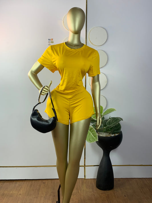 SIZE22 9K69 (2 Piece)