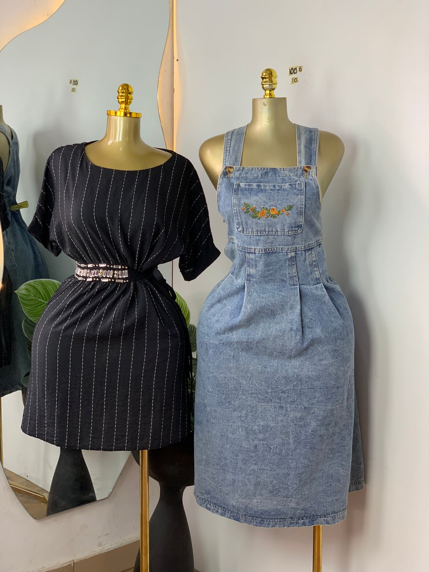 SIZE10 10O6B (Demin)