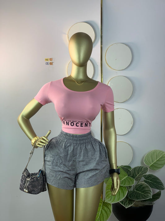 SIZE10 10I19B (Short Only)