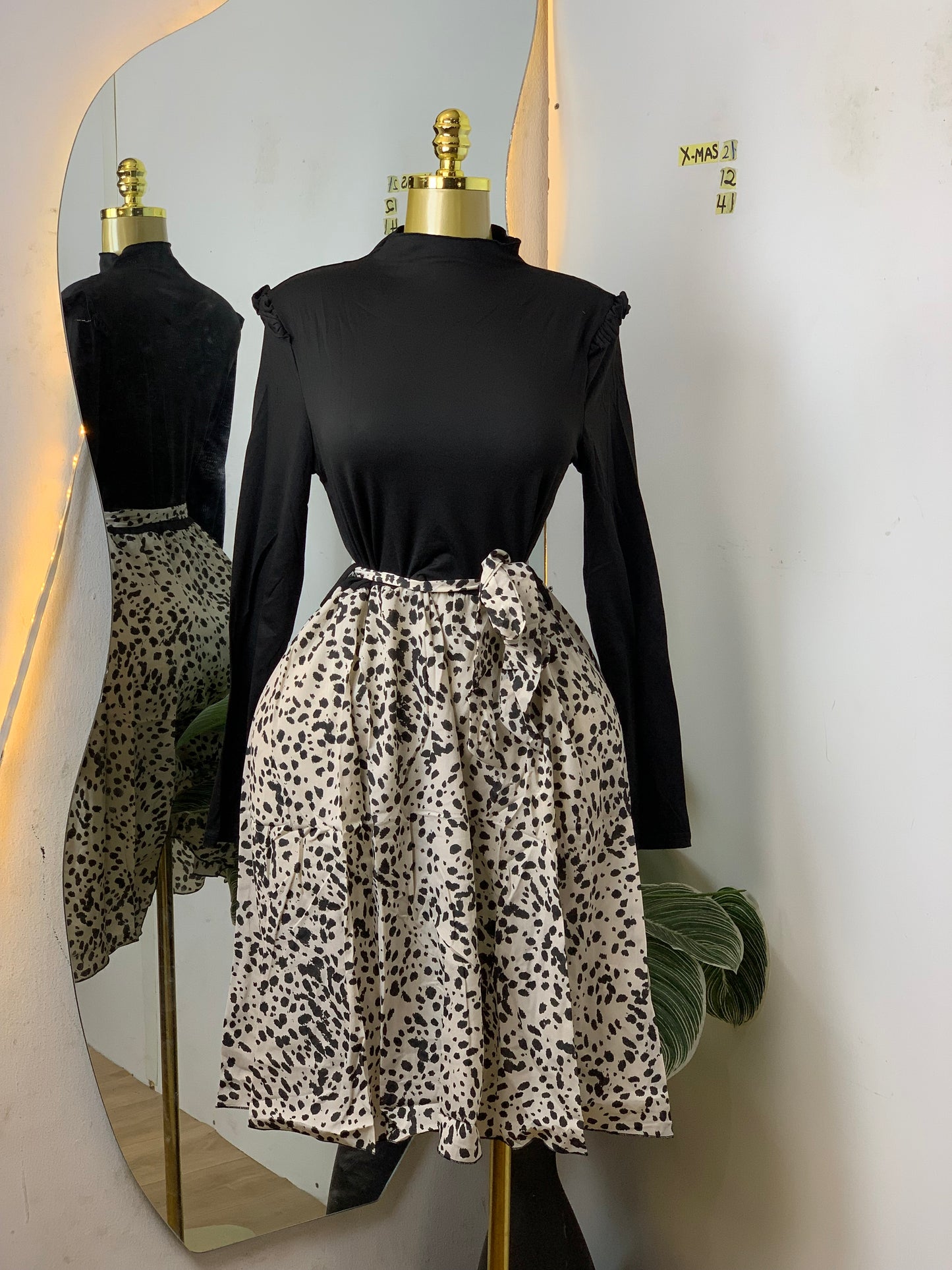 SIZE8&12 XMAS21 LENGTH41