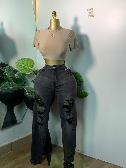SIZE16 8M95 Length38 (Jean Only)