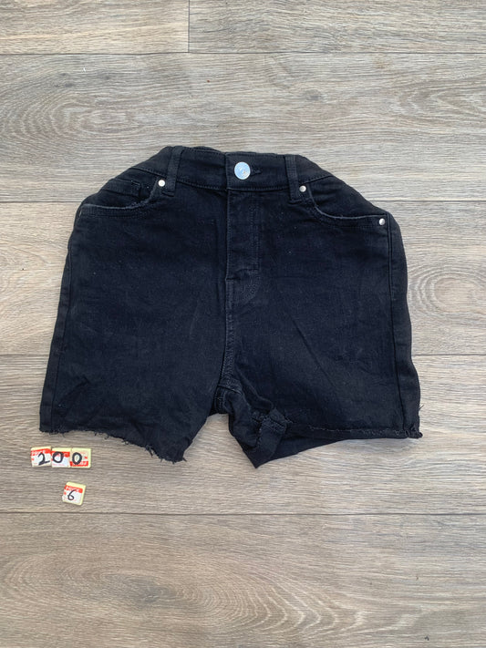 Bum200 size 6