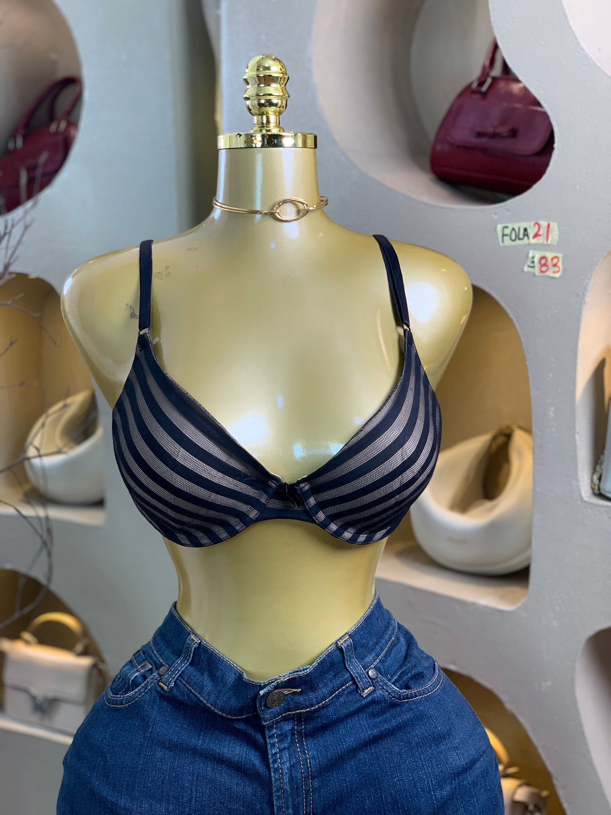 FOLA21 SIZE38B