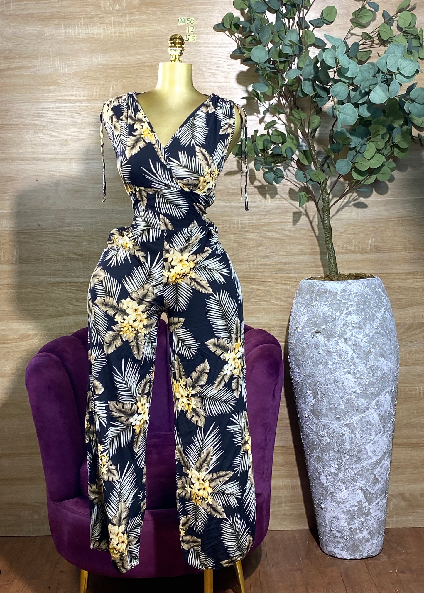 SIZE12 13B50 Length55