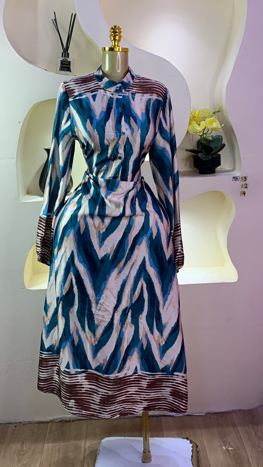 SIZE12 9A33 Length54