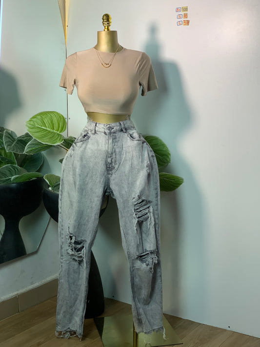 SIZE10 8M100 Length37 (Jean Only)