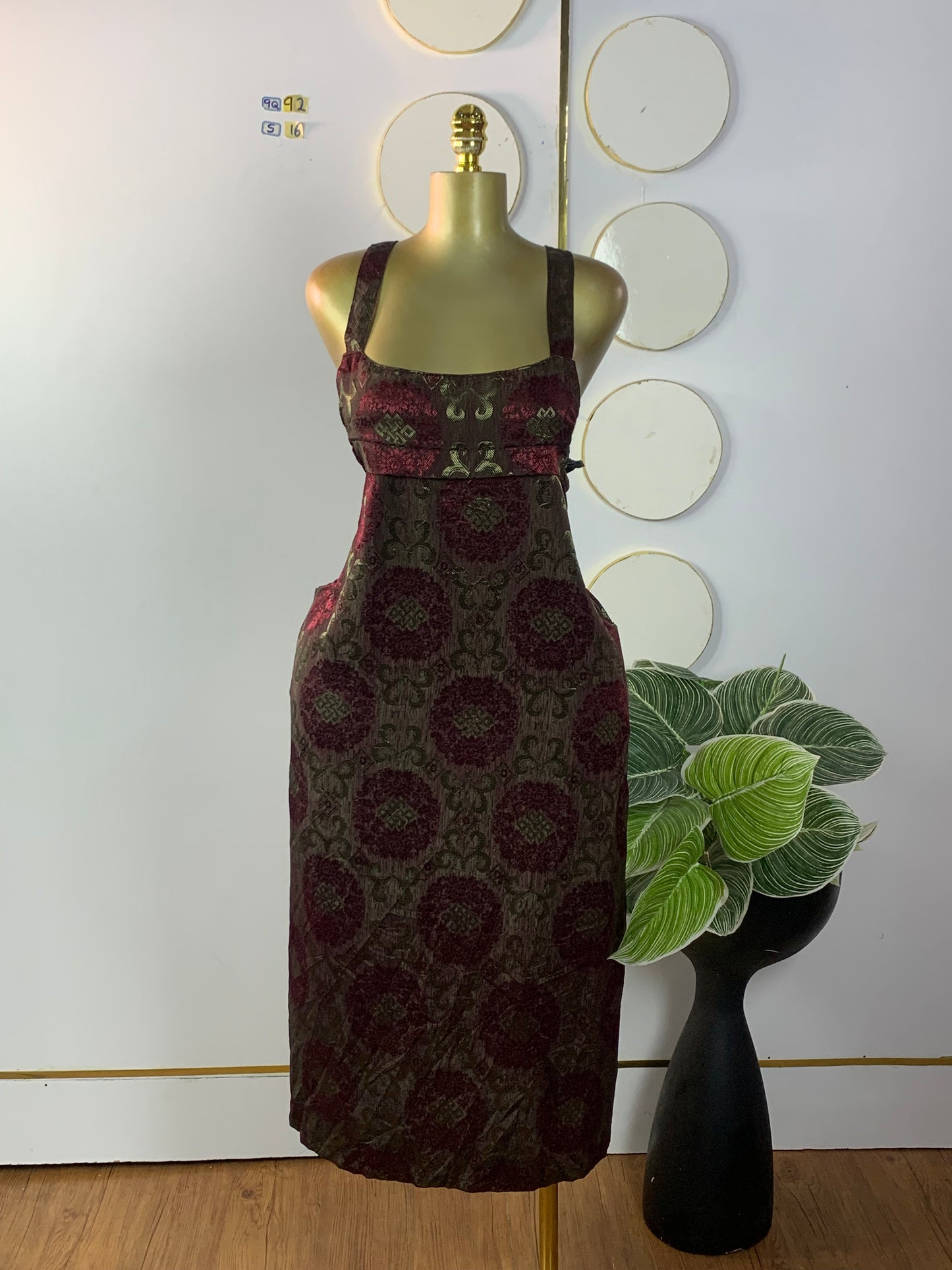 SIZE14/16 9Q92