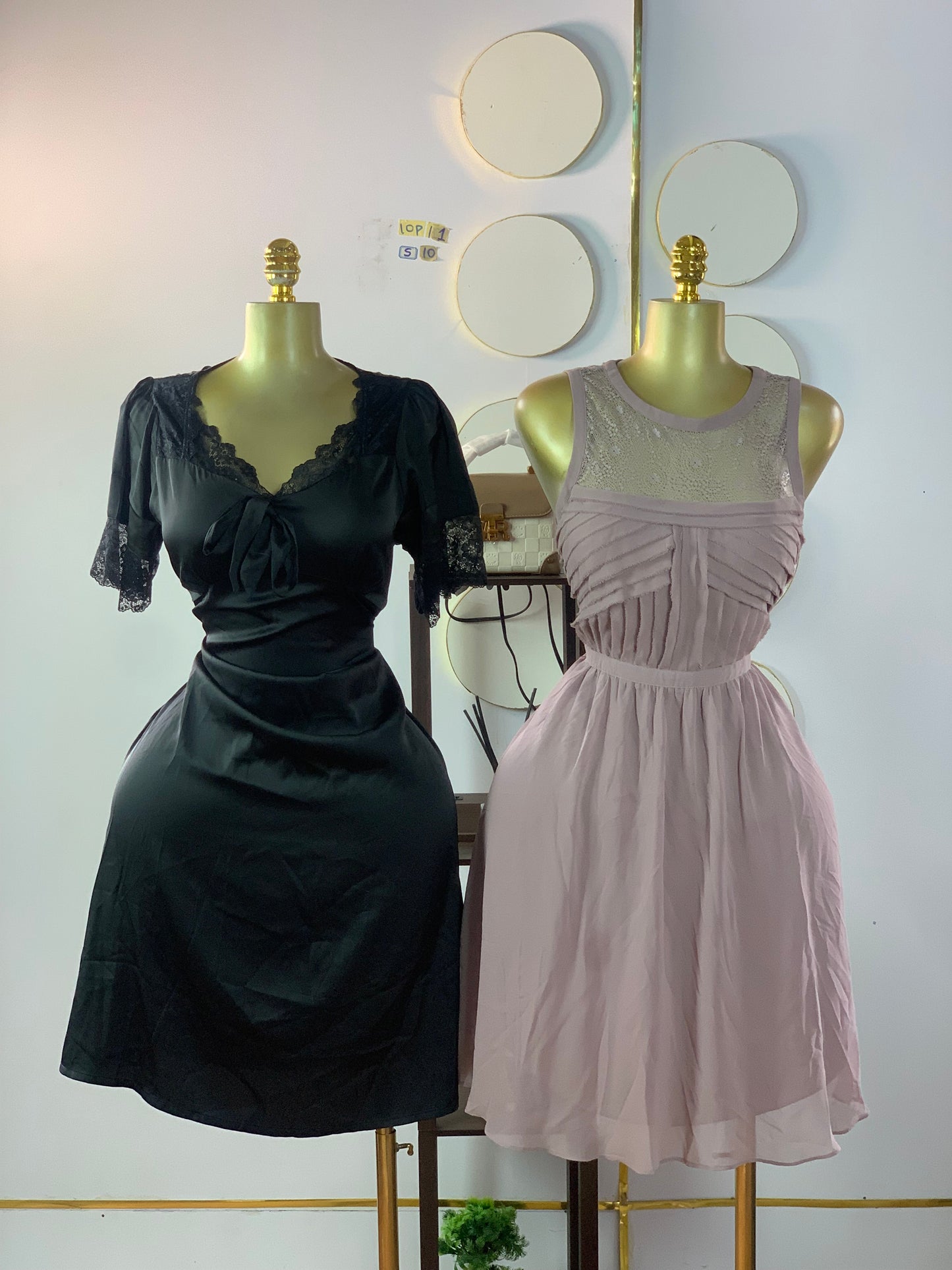 SIZE10 10P11A (Black)