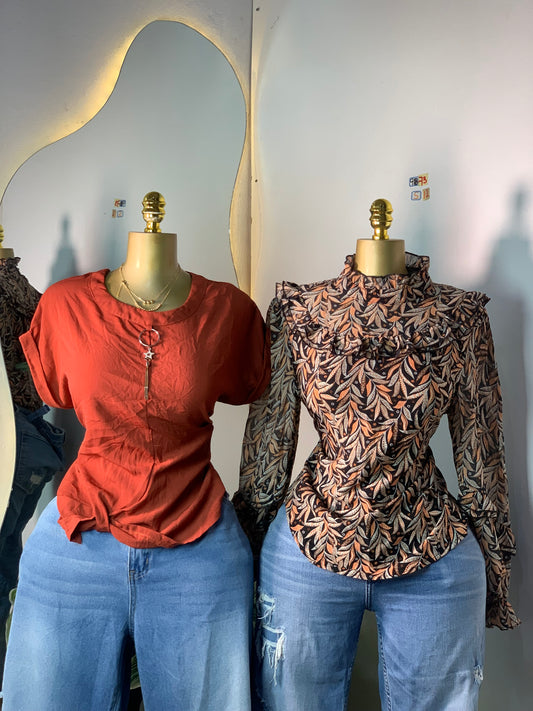 SIZE12 9B73B (Pattern)