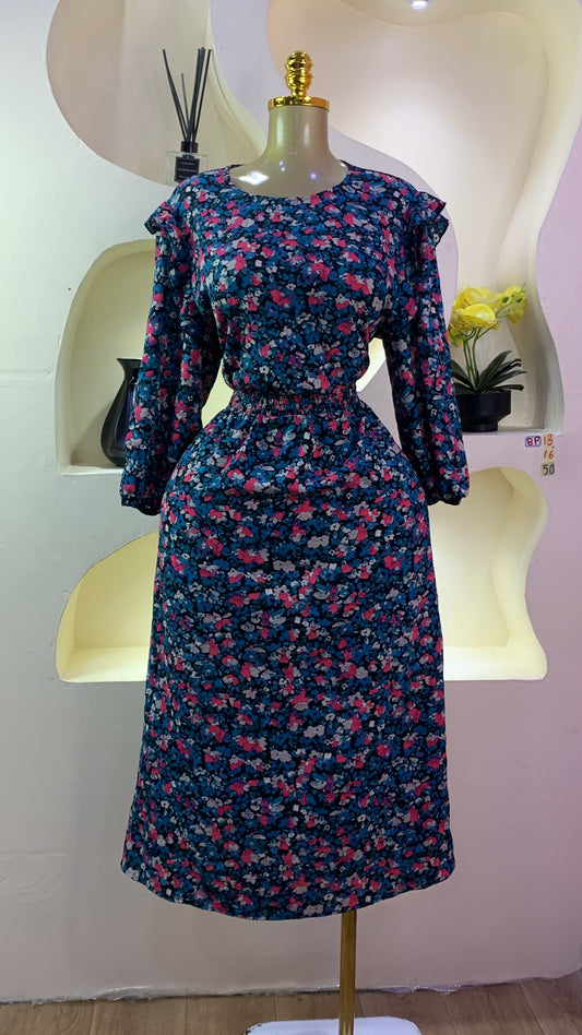 SIZE16 8p13 length50
