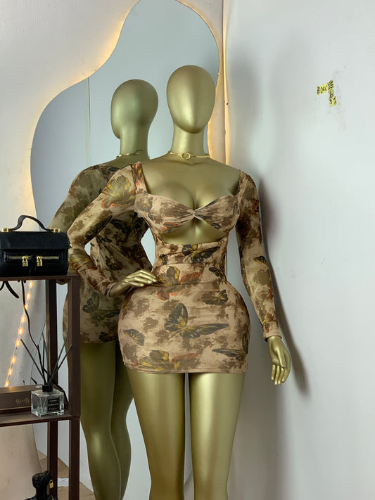 SIZE6 6DEC25 Length32