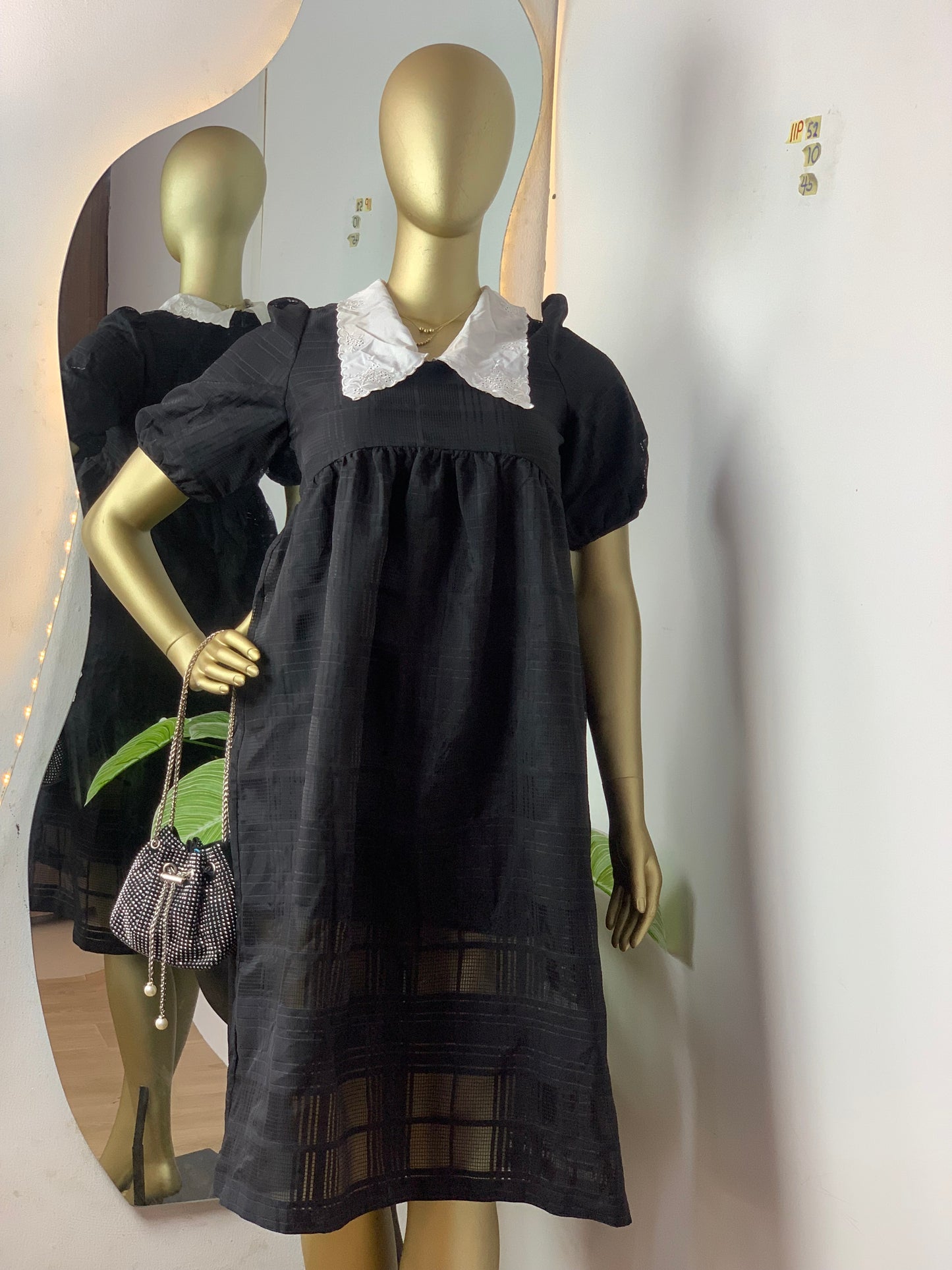 SIZE10 11p52 Length45