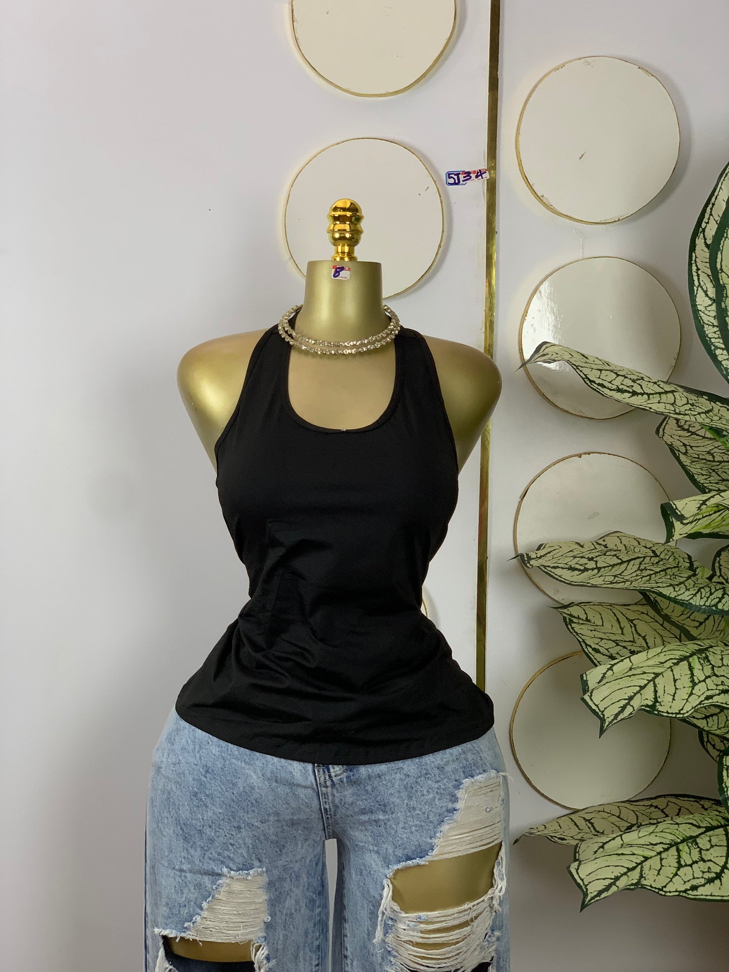 Size 8 5J34