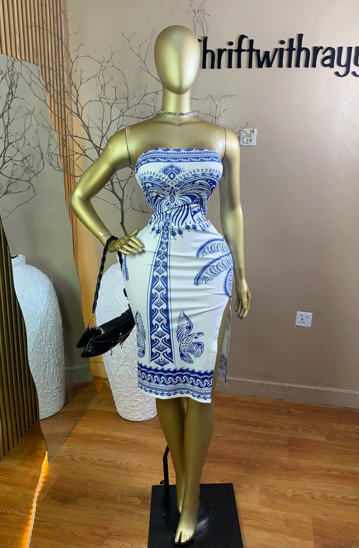 SIZE10 XL16 Length39