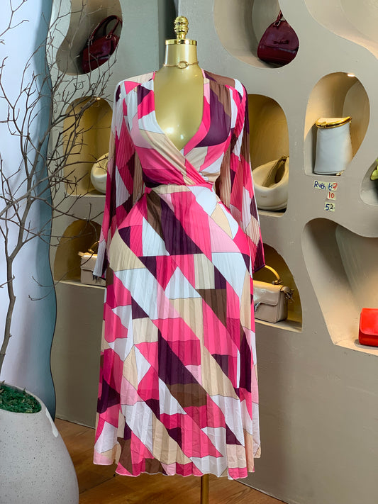 RUTH67 SIZE10 Length52