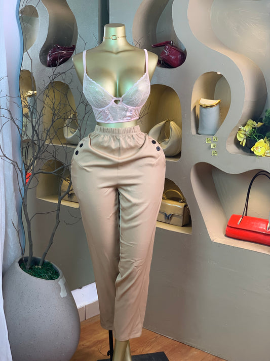 JIM21 SIZE14 Length42 pant only