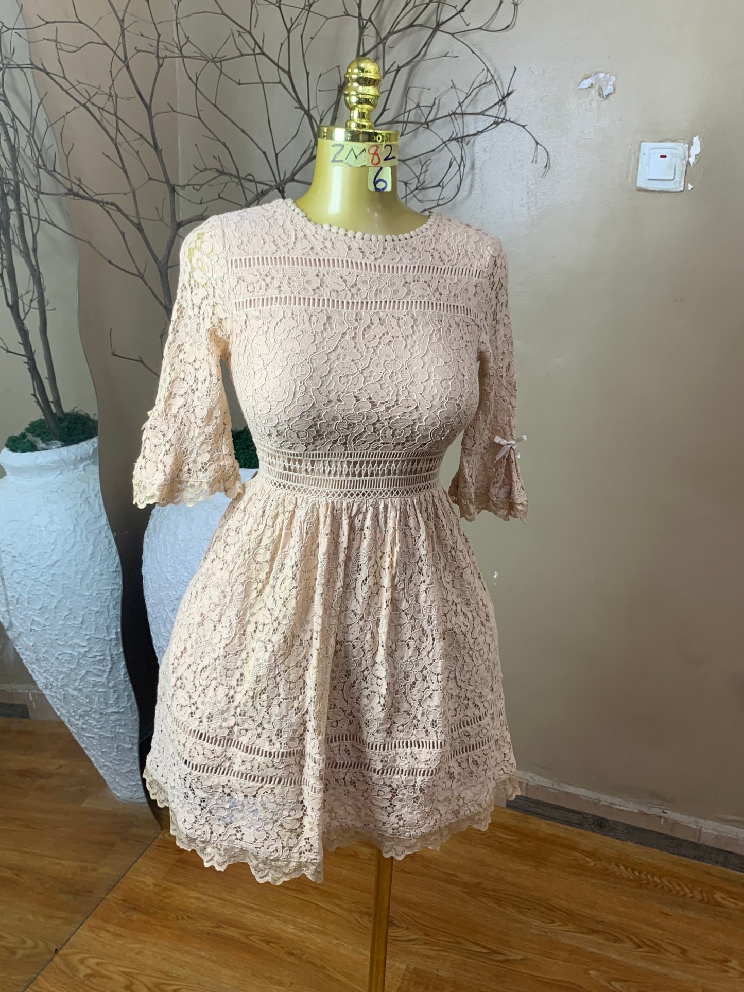 SIZE6 ZM82