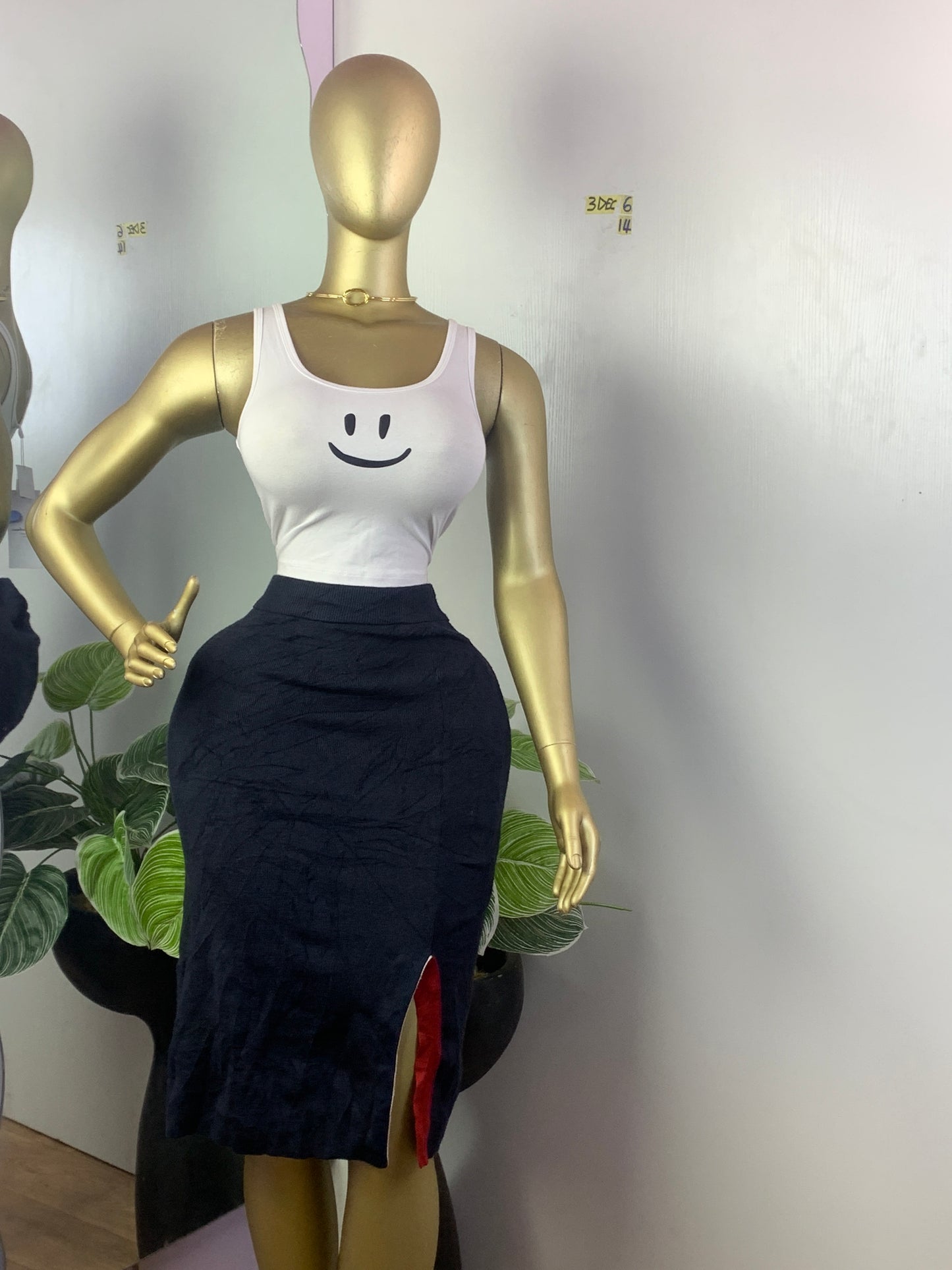 SIZE14 3DEC6(skirt only)