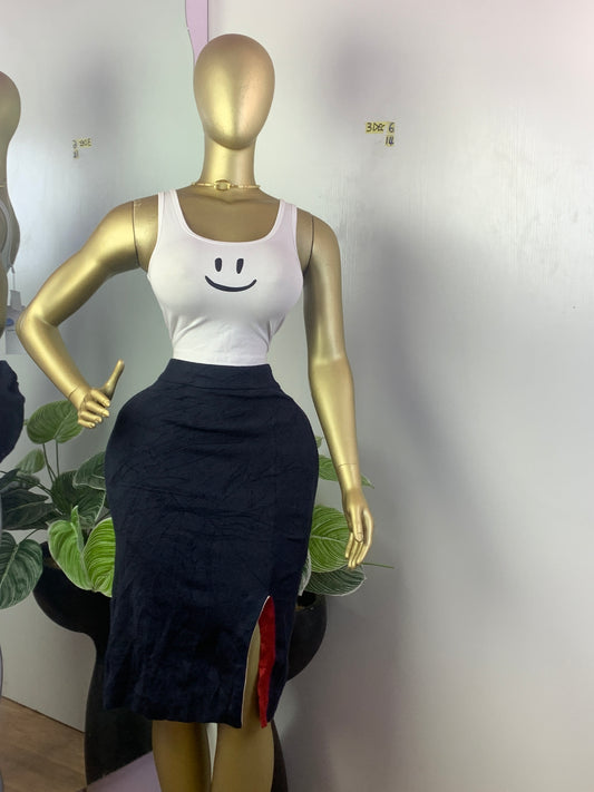 SIZE14 3DEC6(skirt only)