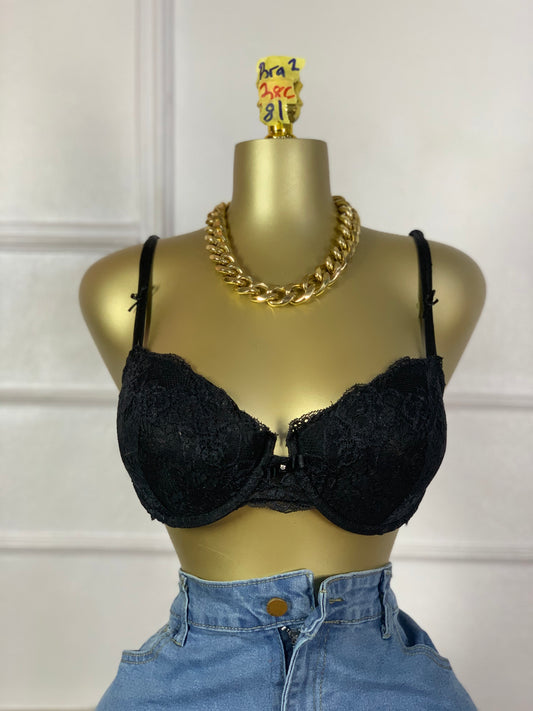 SIZE 38C BRA2 81