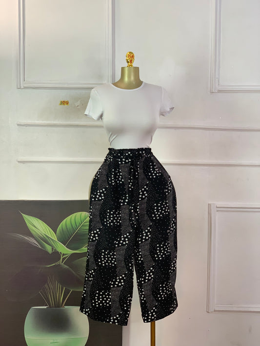 SIZE 8 15N190 pant only