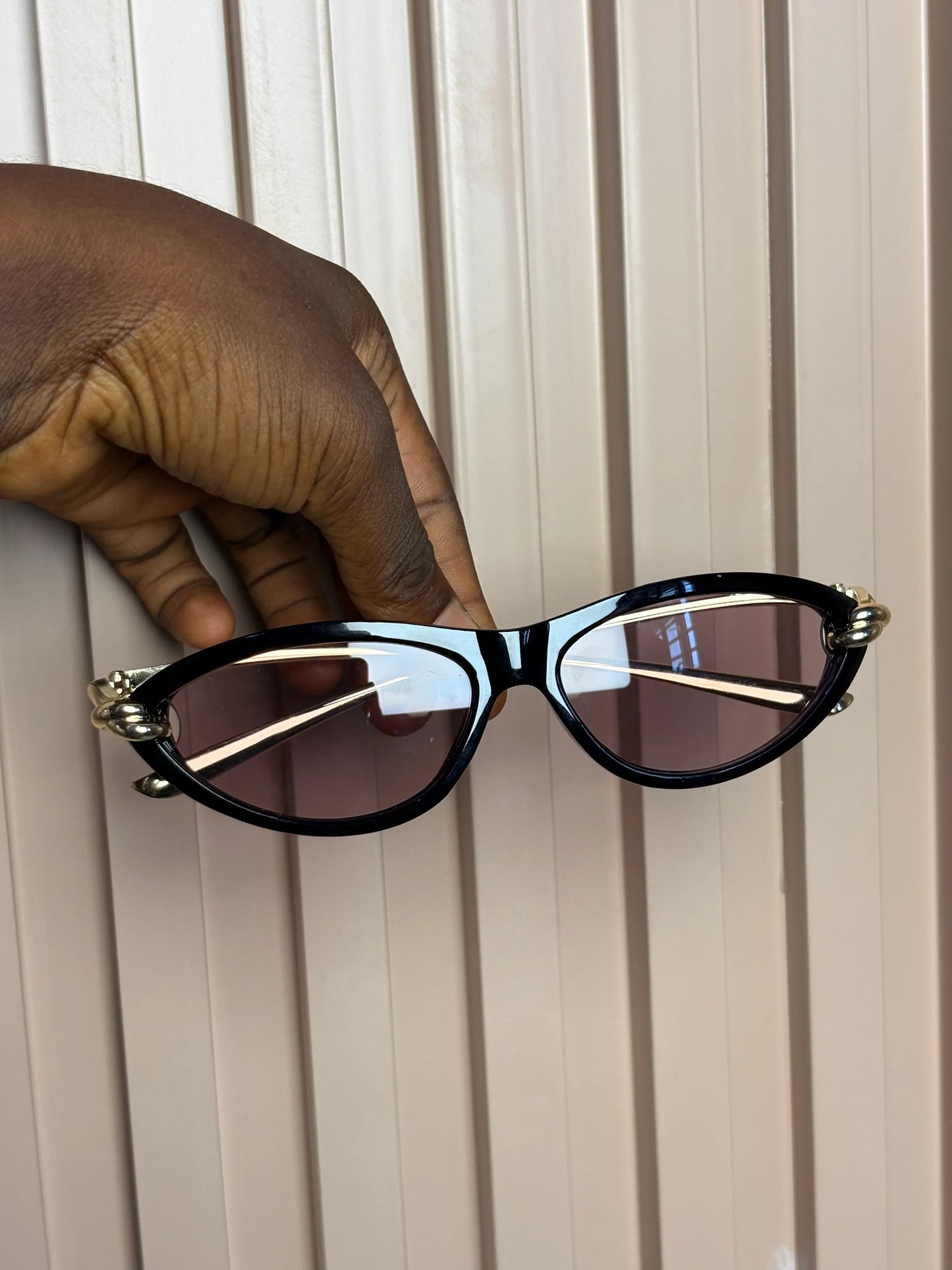 Oval Shape Glasses