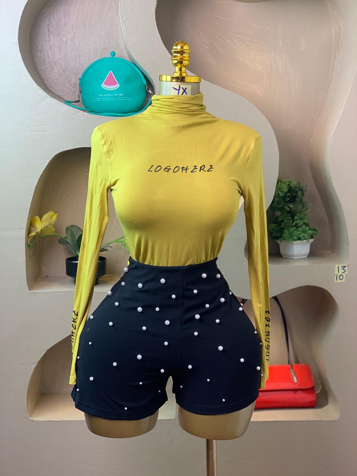 SIZE10 YX13 (Top only)