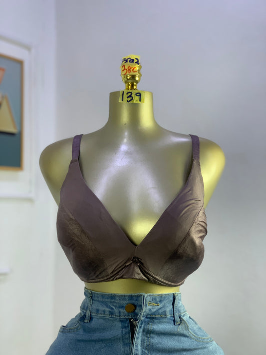 SIZE 38C BRA2 139