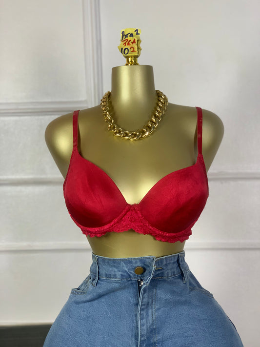 SIZE 36A BRA2 102