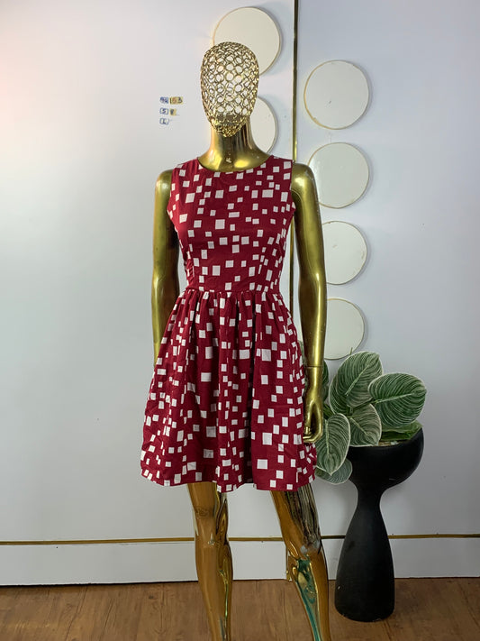 SIZE8 9Q153