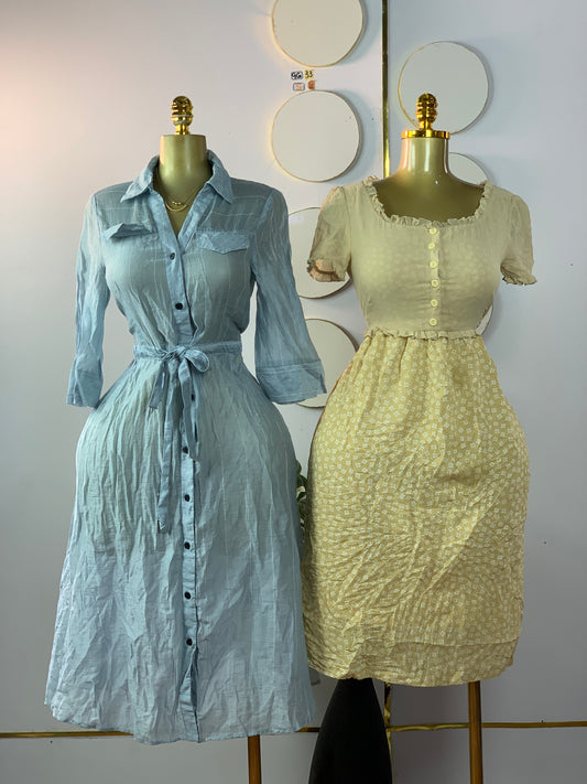 SIZE8 9G33B (Yellow)