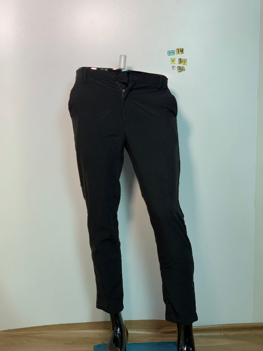 WAIST34 9MEN14 Length36