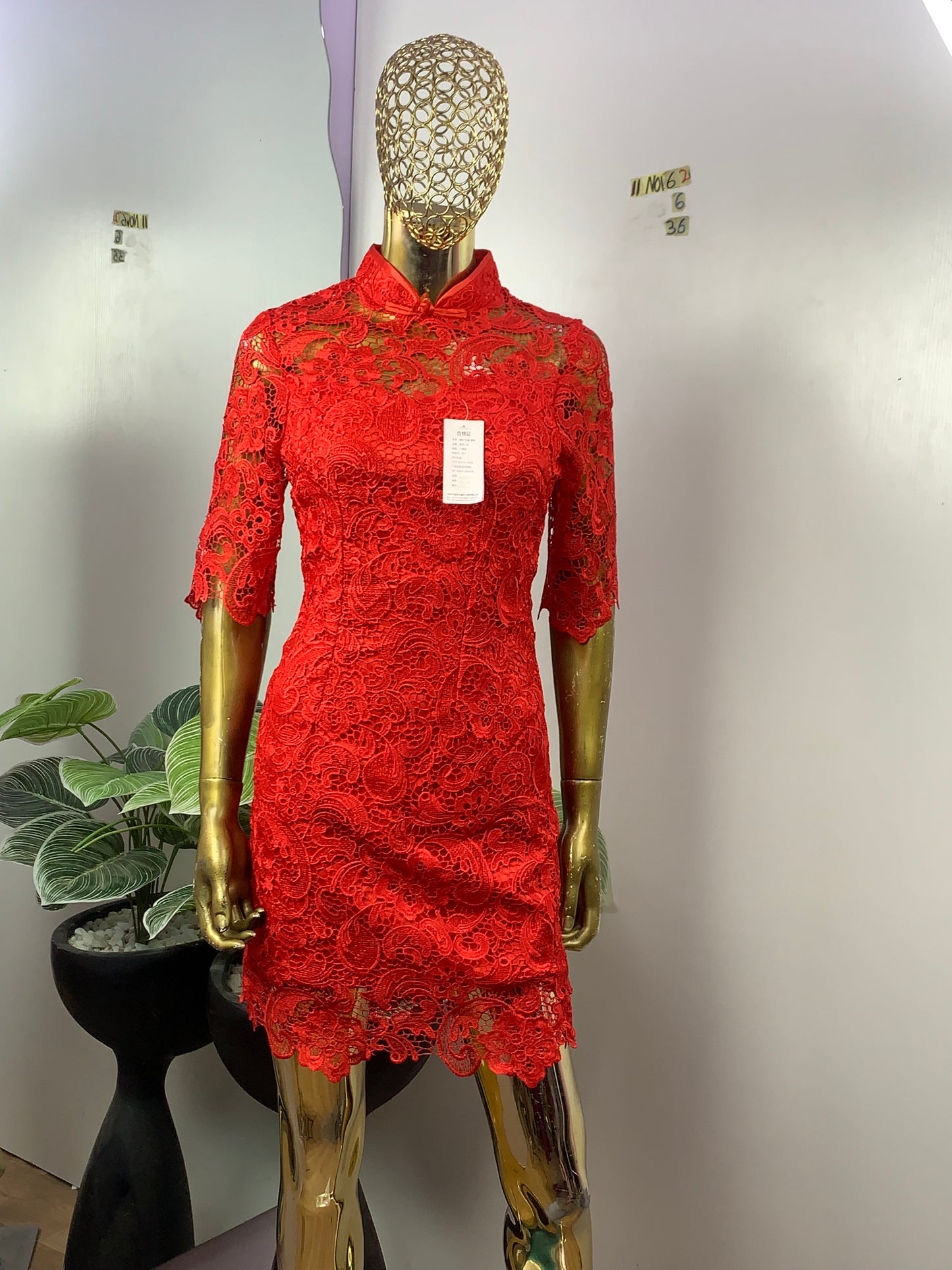 SIZE6 11NOV62 Length36