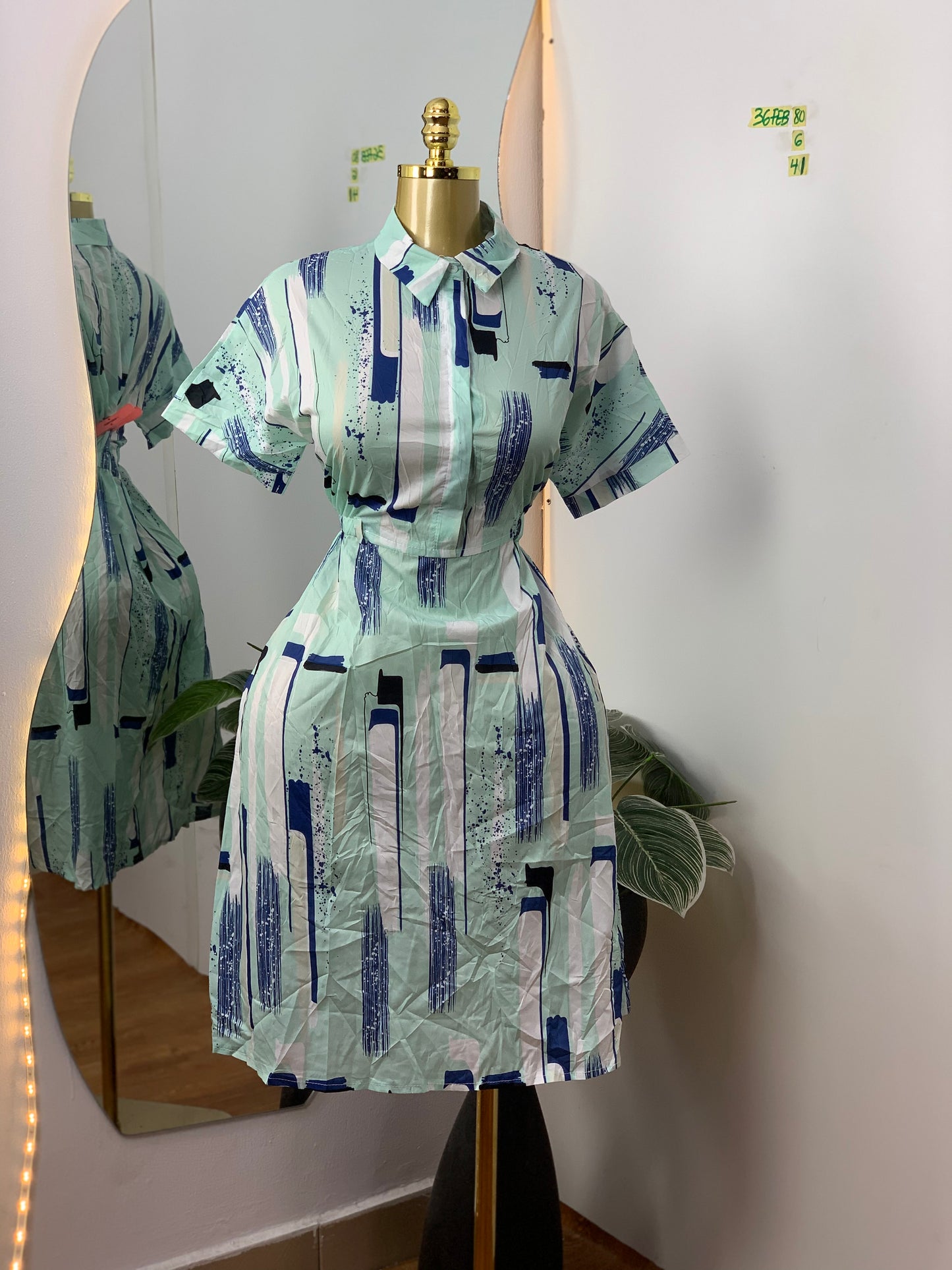 SIZE6 36FEB80 Length41