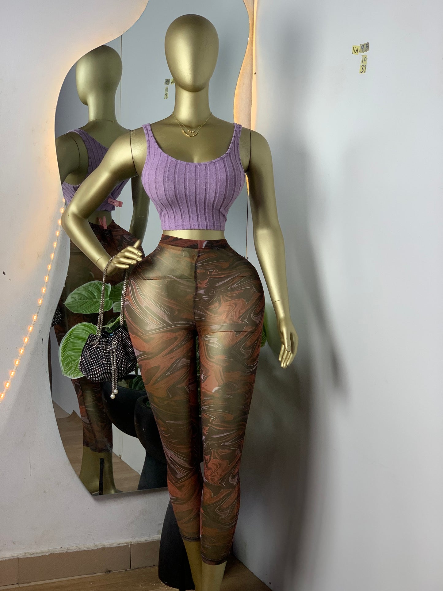 SIZE10 11A95 length37