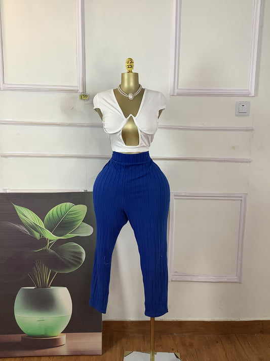 11z120 SHEIN Size 22(pant only)