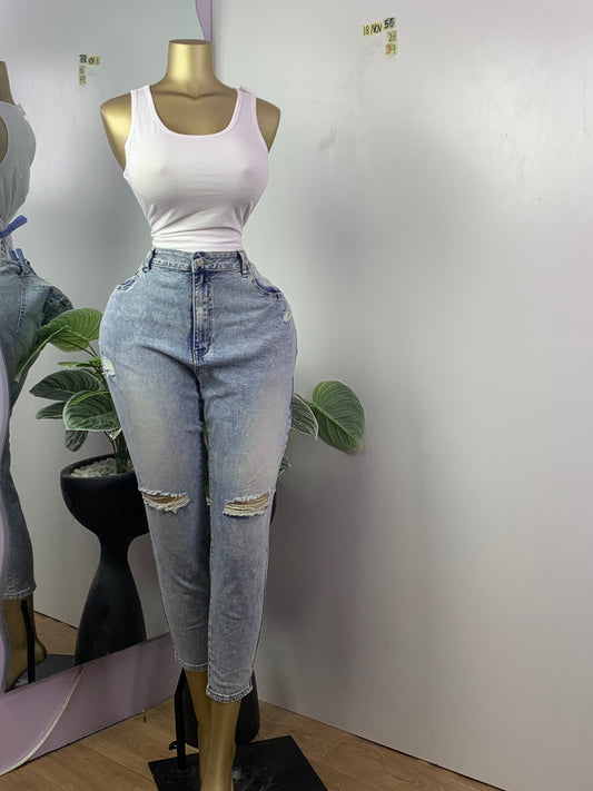 SIZE14&20 18NOV56 Length39(jean only)