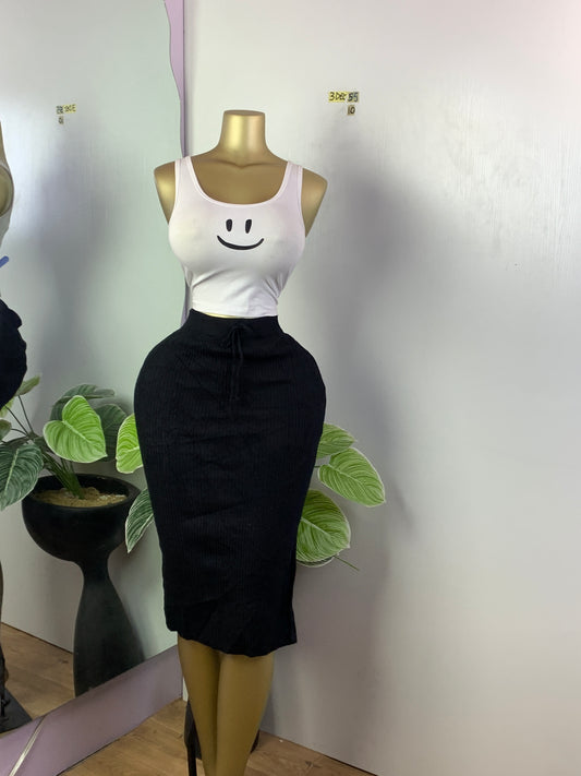 SIZE10 3DEC55(skirt only)