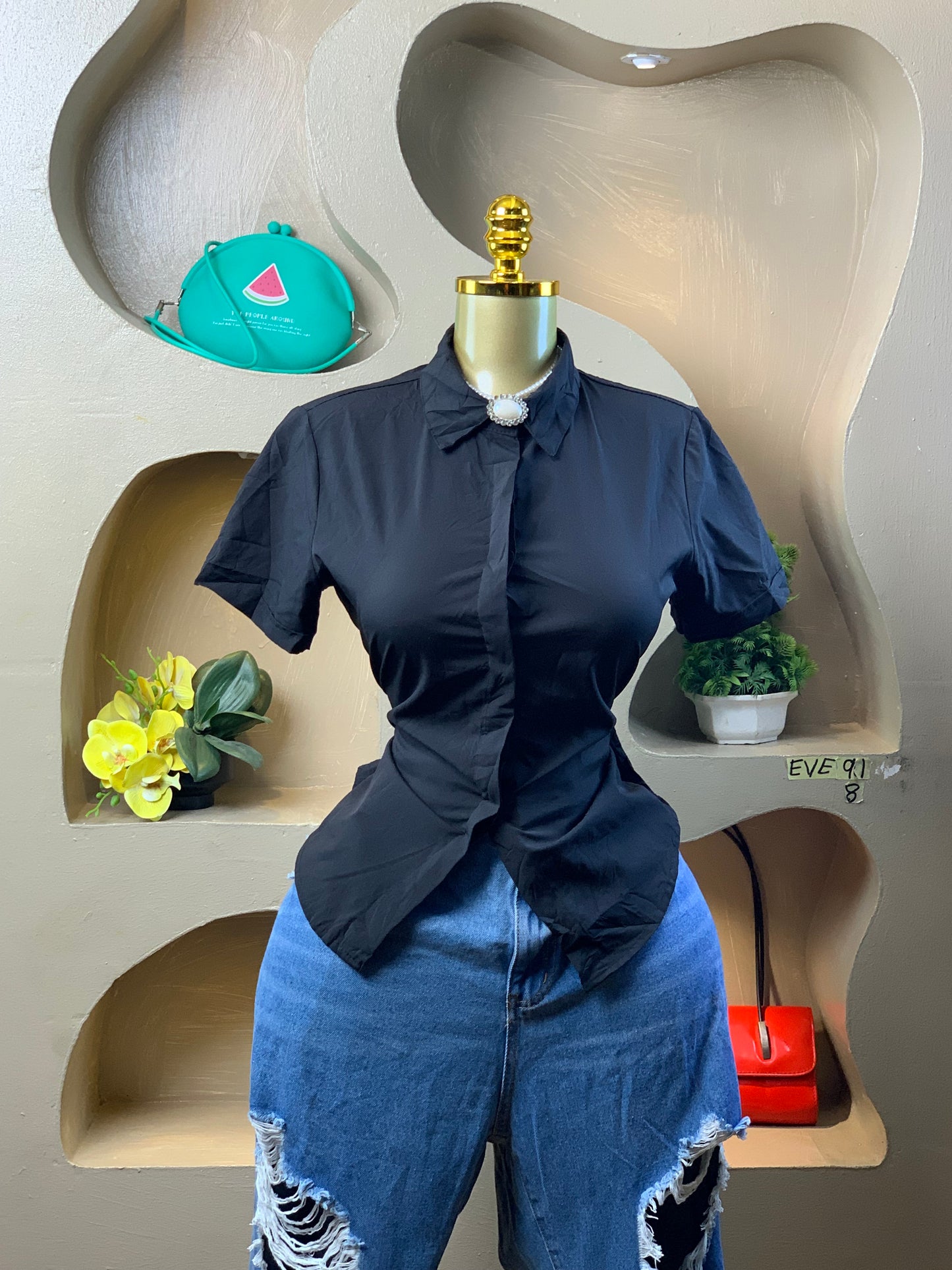 SIZE8 EVE91