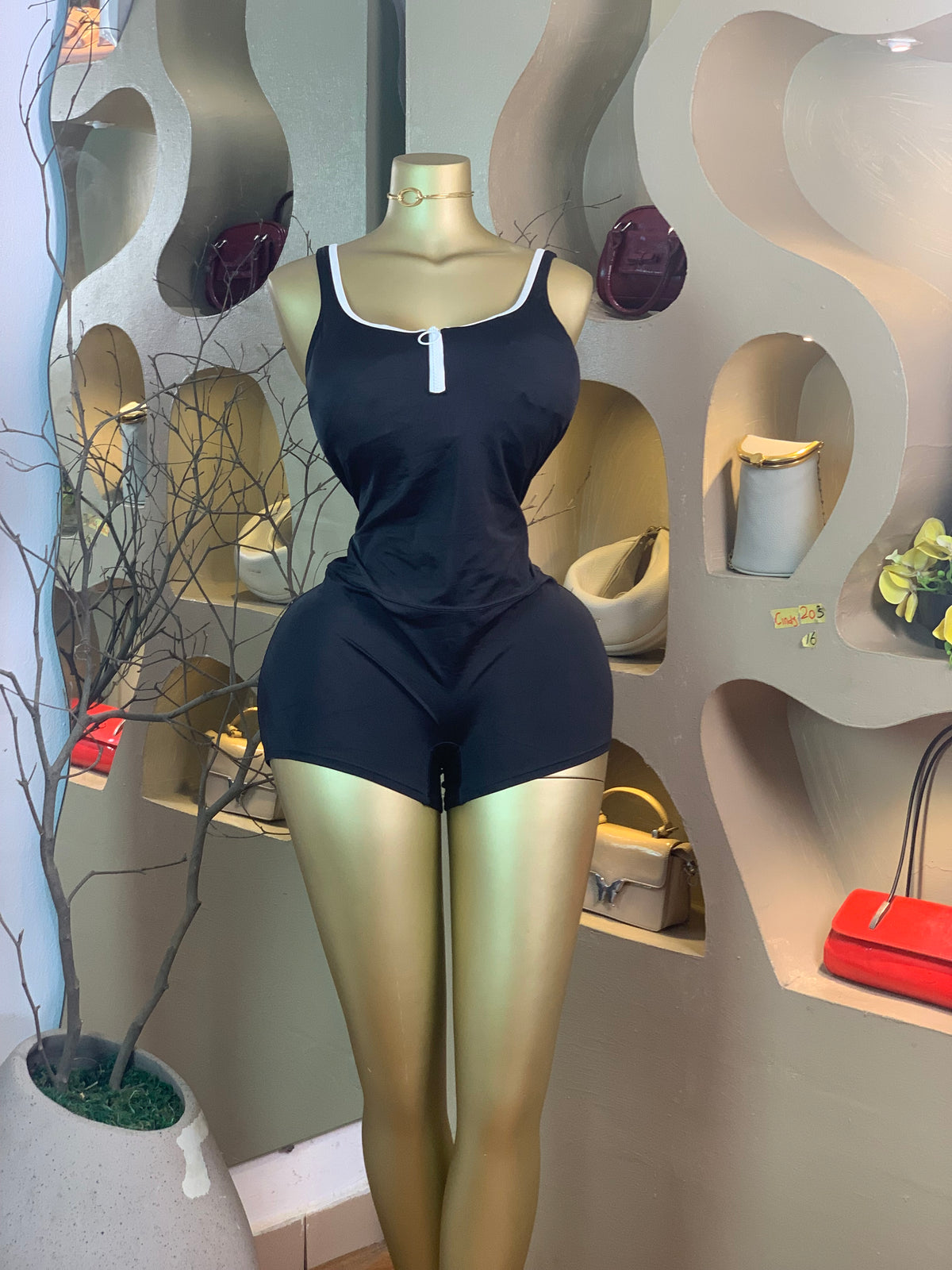 CINDY203 SIZE16