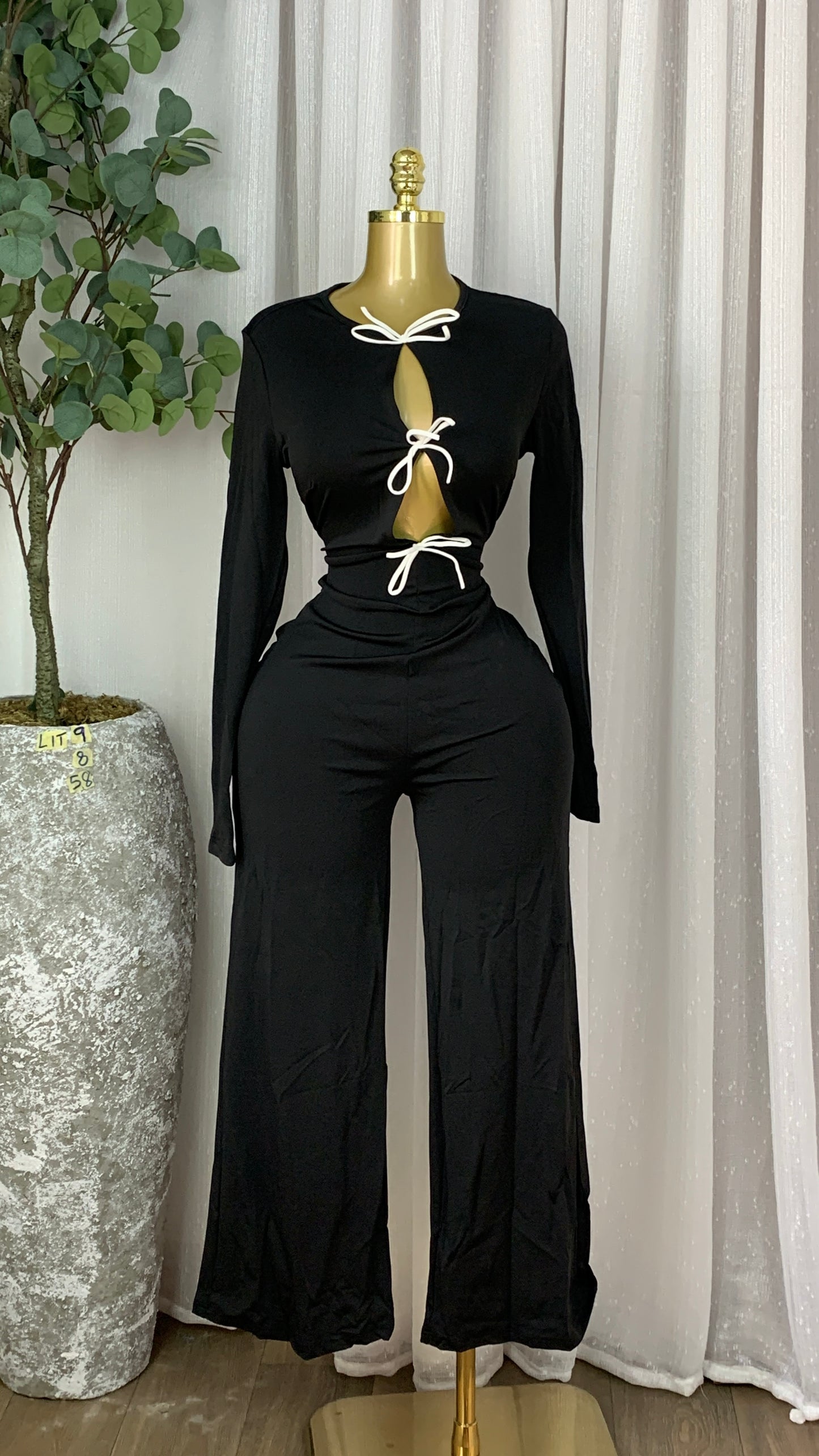 SIZE8&10 LIT9 Length58