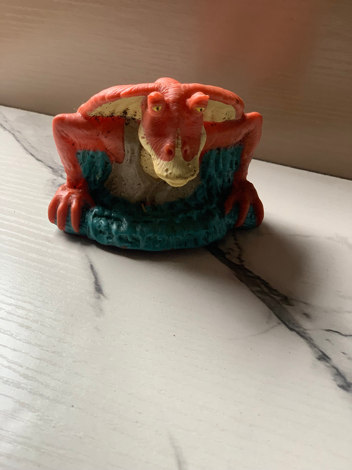 DINOSAUR