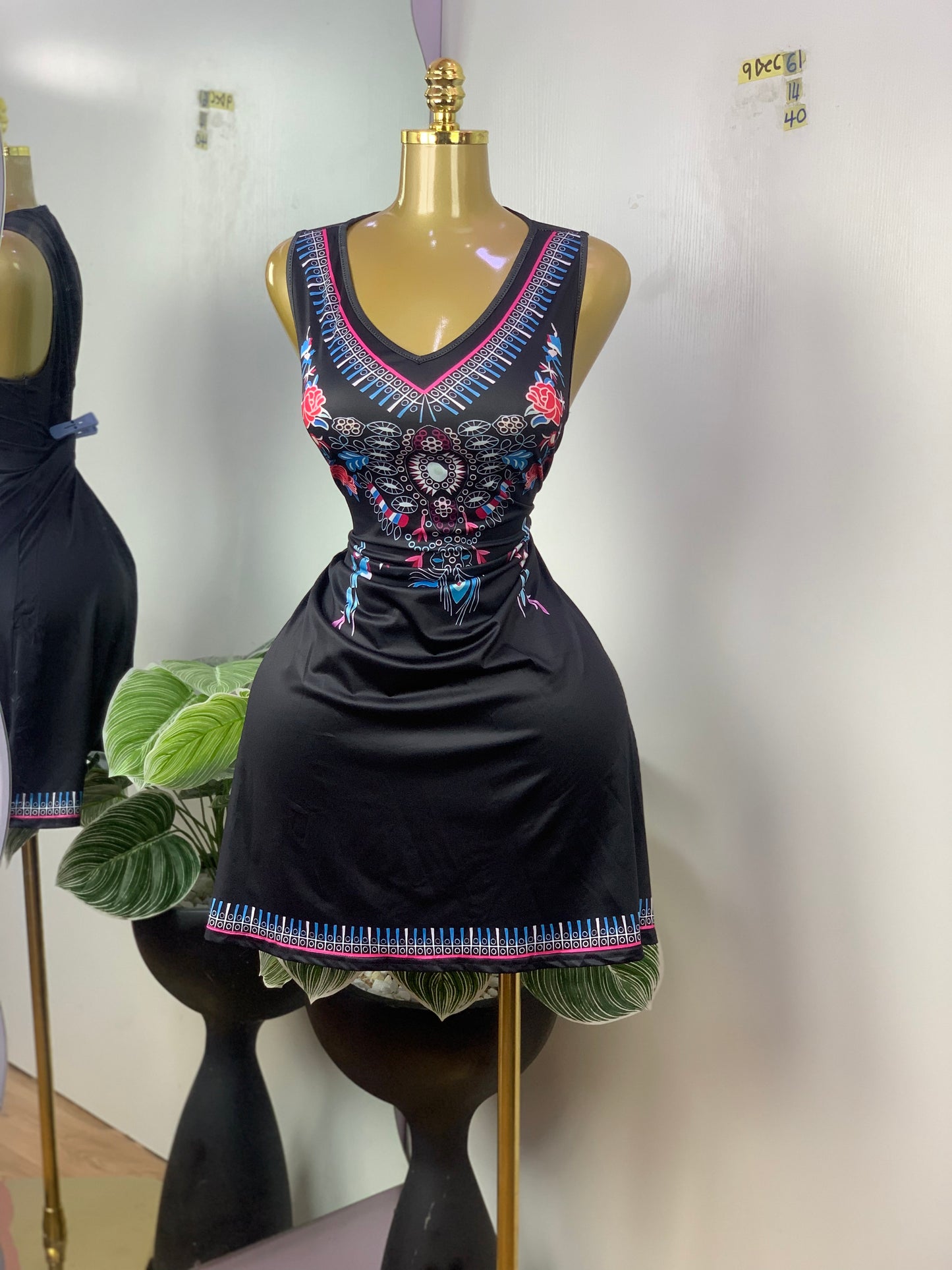 SIZE14 9DEC61 LENGTH40