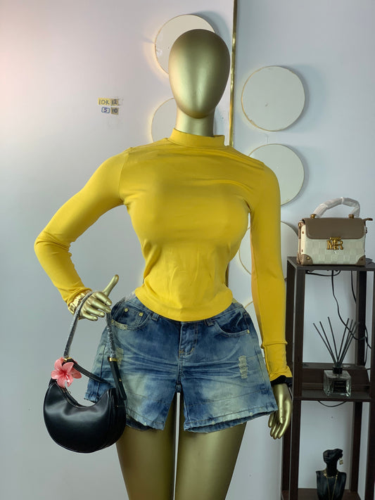 SIZE10 10K12B (Shorts Only)