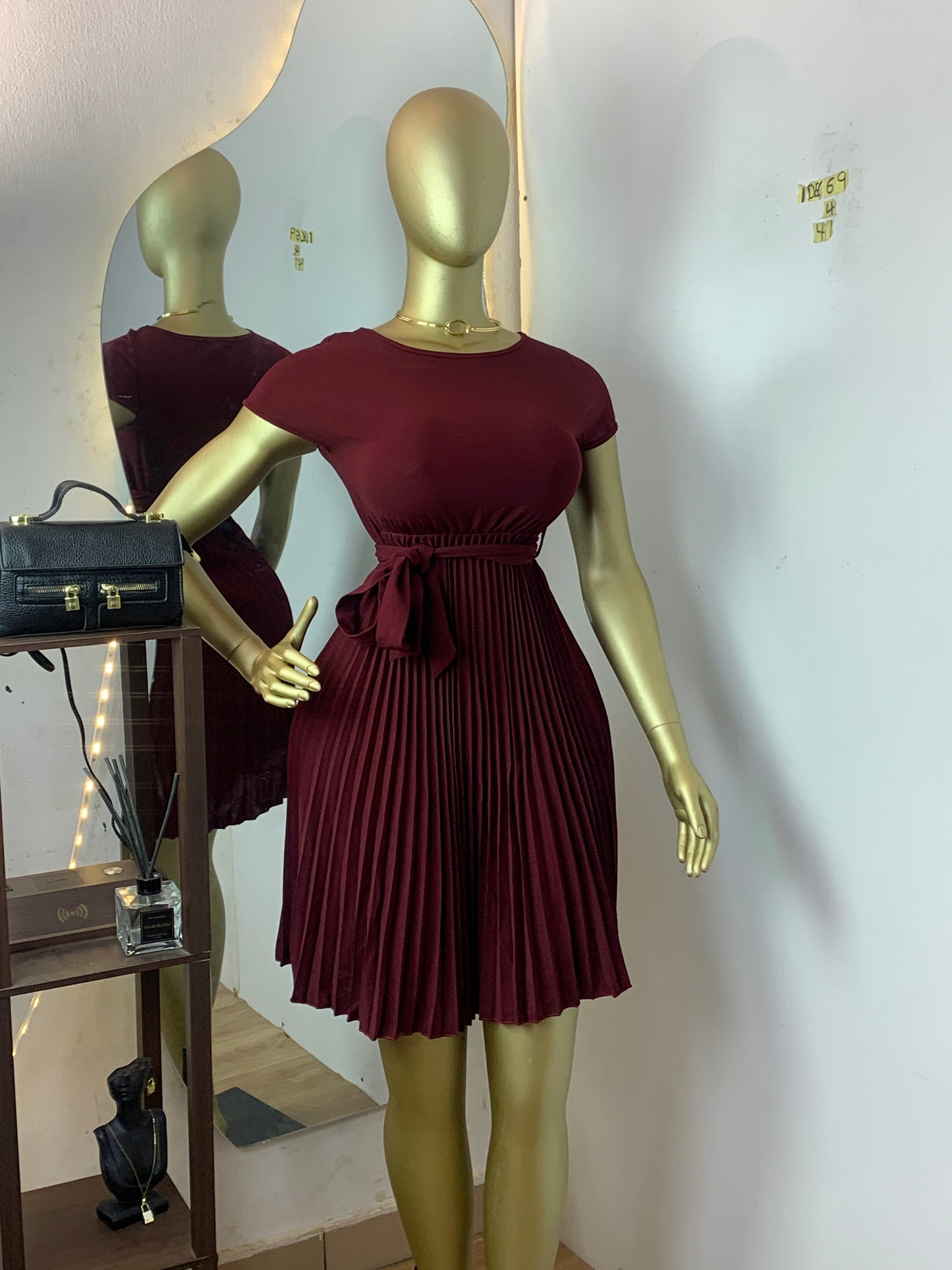 SIZE4 1DEC69 LENGTH 41