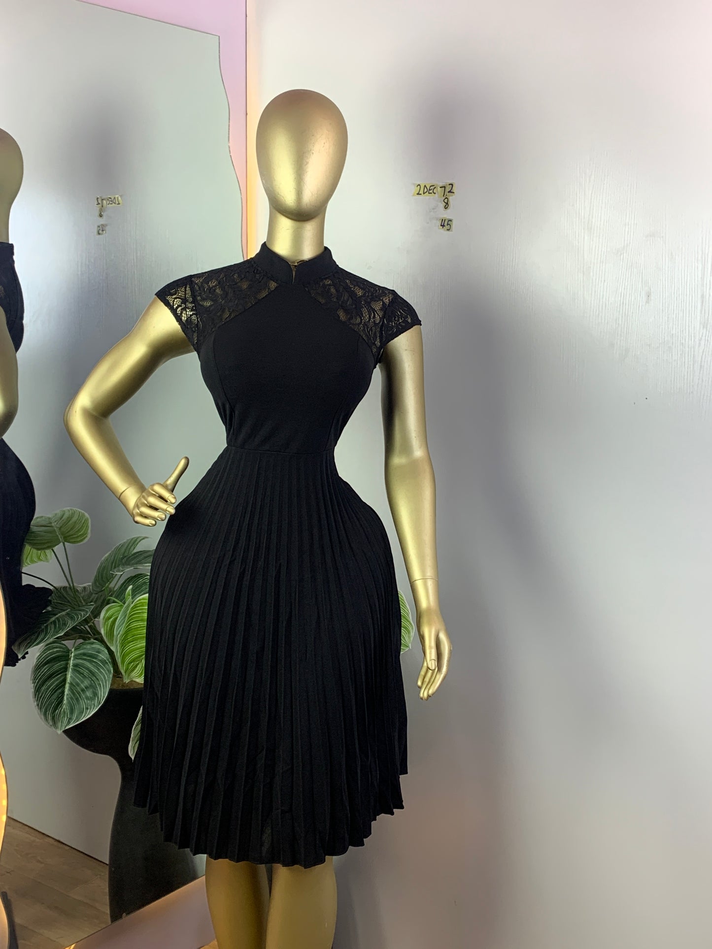 SIZE8 2DEC72 LENGTH45