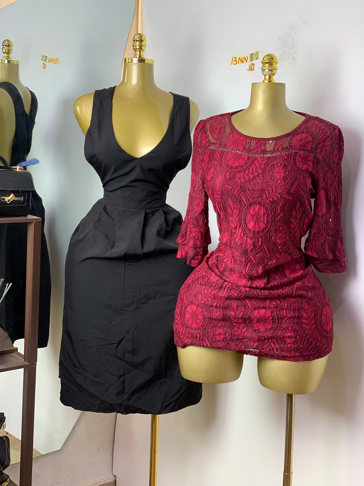 SIZE10 13NOV62B(wine)