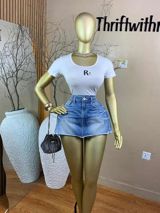 SIZE10 Bright61(Skirt only)